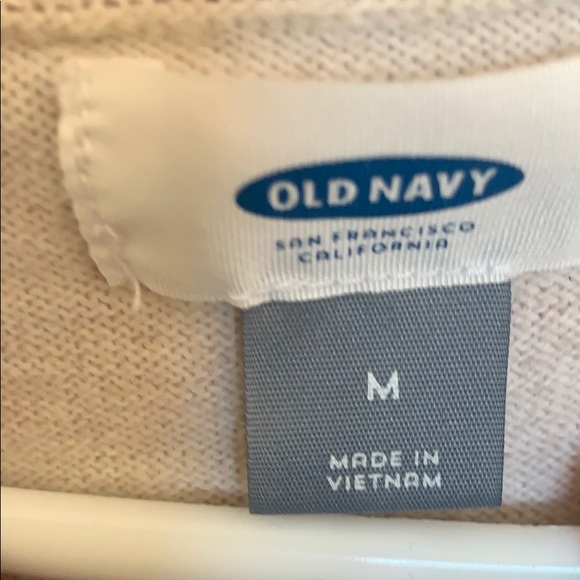 sweater - Picture 3 of 3